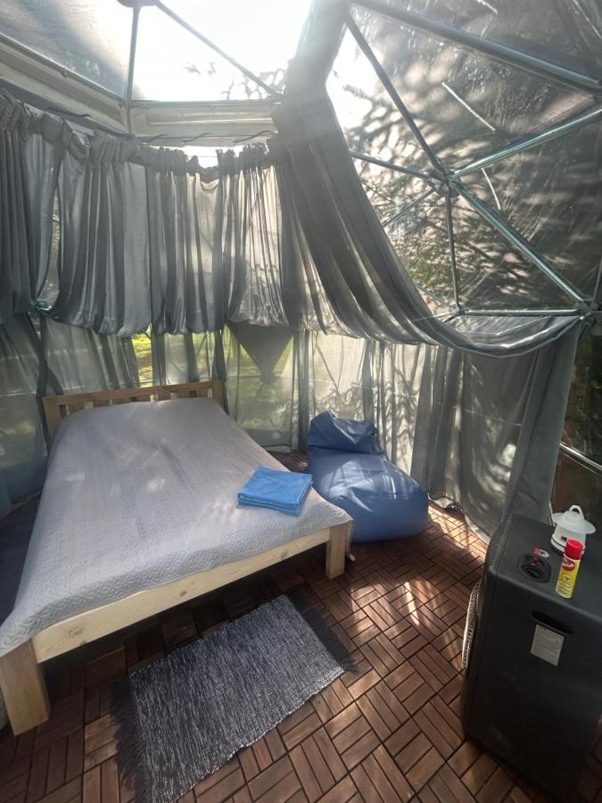 Pusu Gaudykle Otel Ginuciai Dış mekan fotoğraf